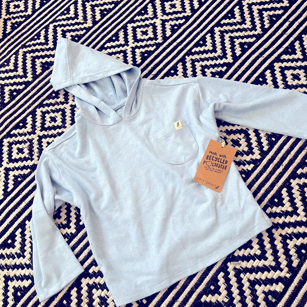Set of Sweatshirts  Sz 3T and 5T NWT